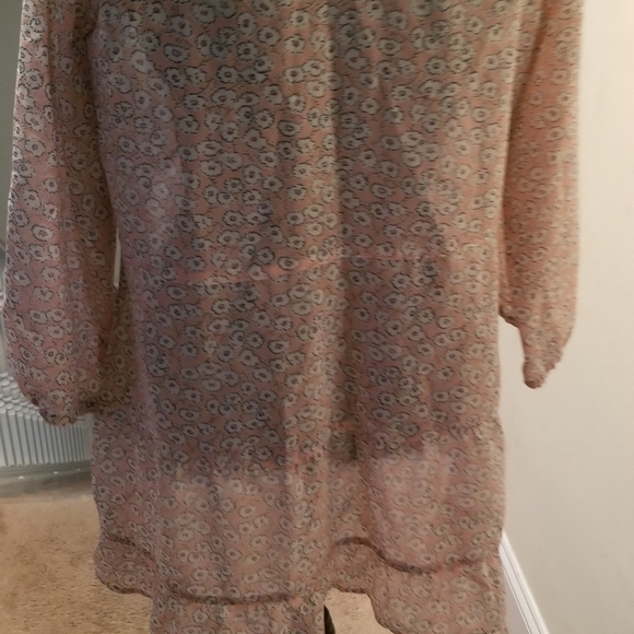 BLOUSE - Picture 6 of 8